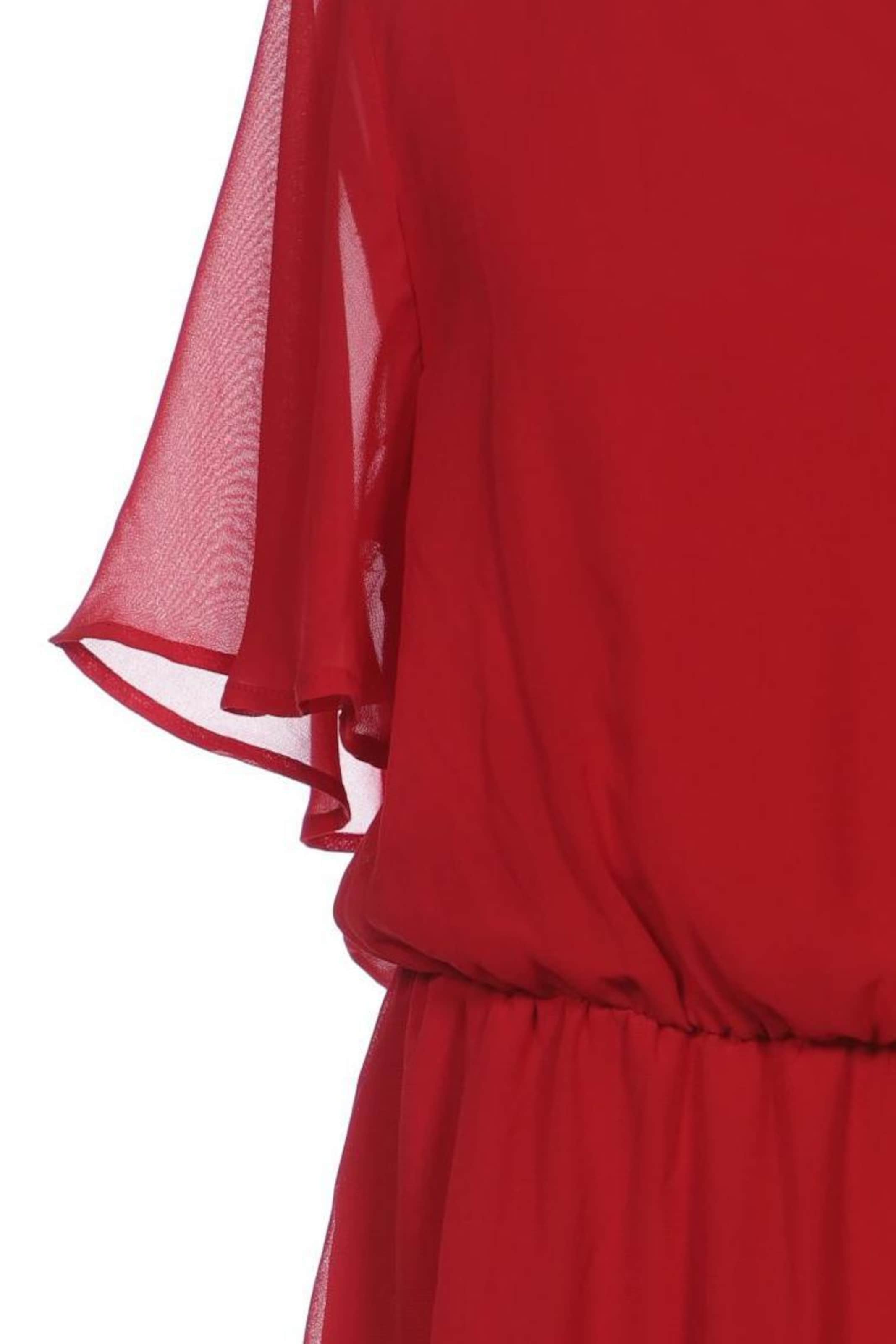 Anna Field Dress in S in Red