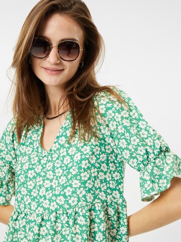 Camicia da donna di Dorothy Perkins in verde