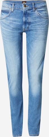 Lee Jeans 'LUKE' in Blauw: voorkant