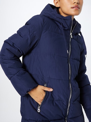 Manteau d’hiver 'Dolly' ONLY en bleu