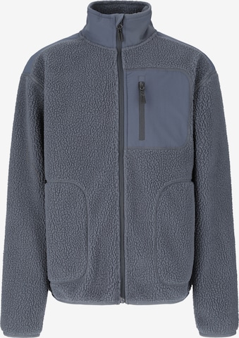 Whistler Sportieve trui 'Felis' in Blauw: voorkant