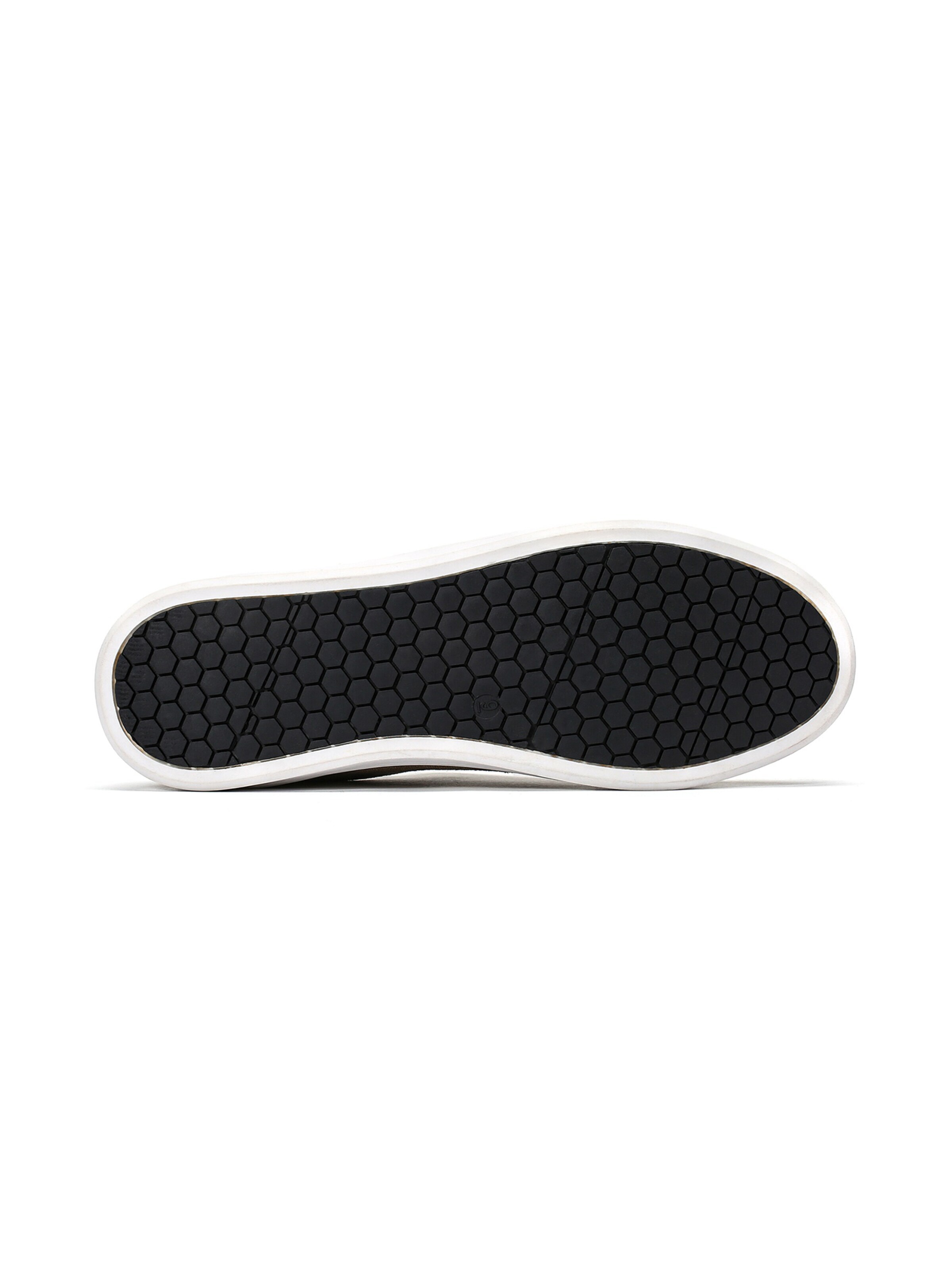 ALLTHEMEN Classic Flats 'Gleiten' in Yellow