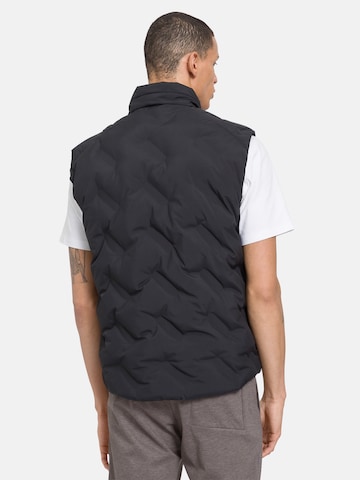 Baldessarini Vest 'Santini' in Black