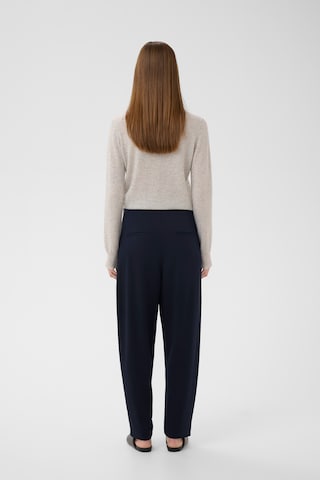 InWear Barrel Hose 'BekyIW' in Blau