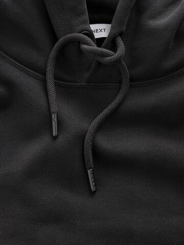 Next Sweatshirt in Black