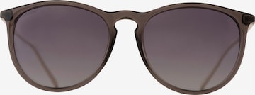 Pilgrim Sonnenbrille 'Vanille' in Grau