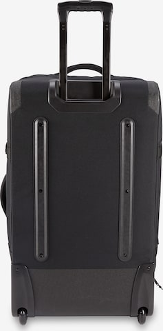 DAKINE Travel Bag in Black