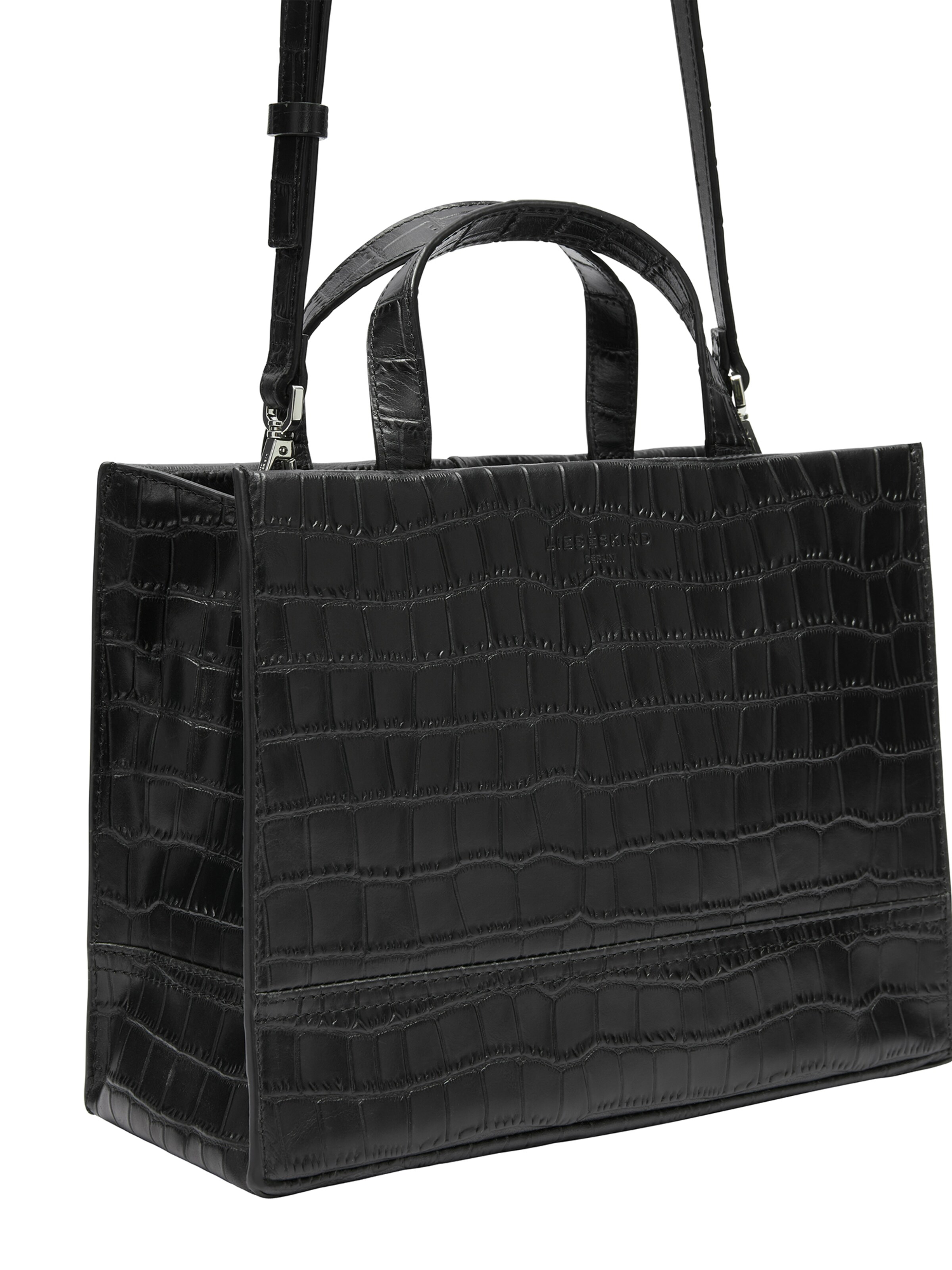 Sacs à main Liebeskind Berlin en noir