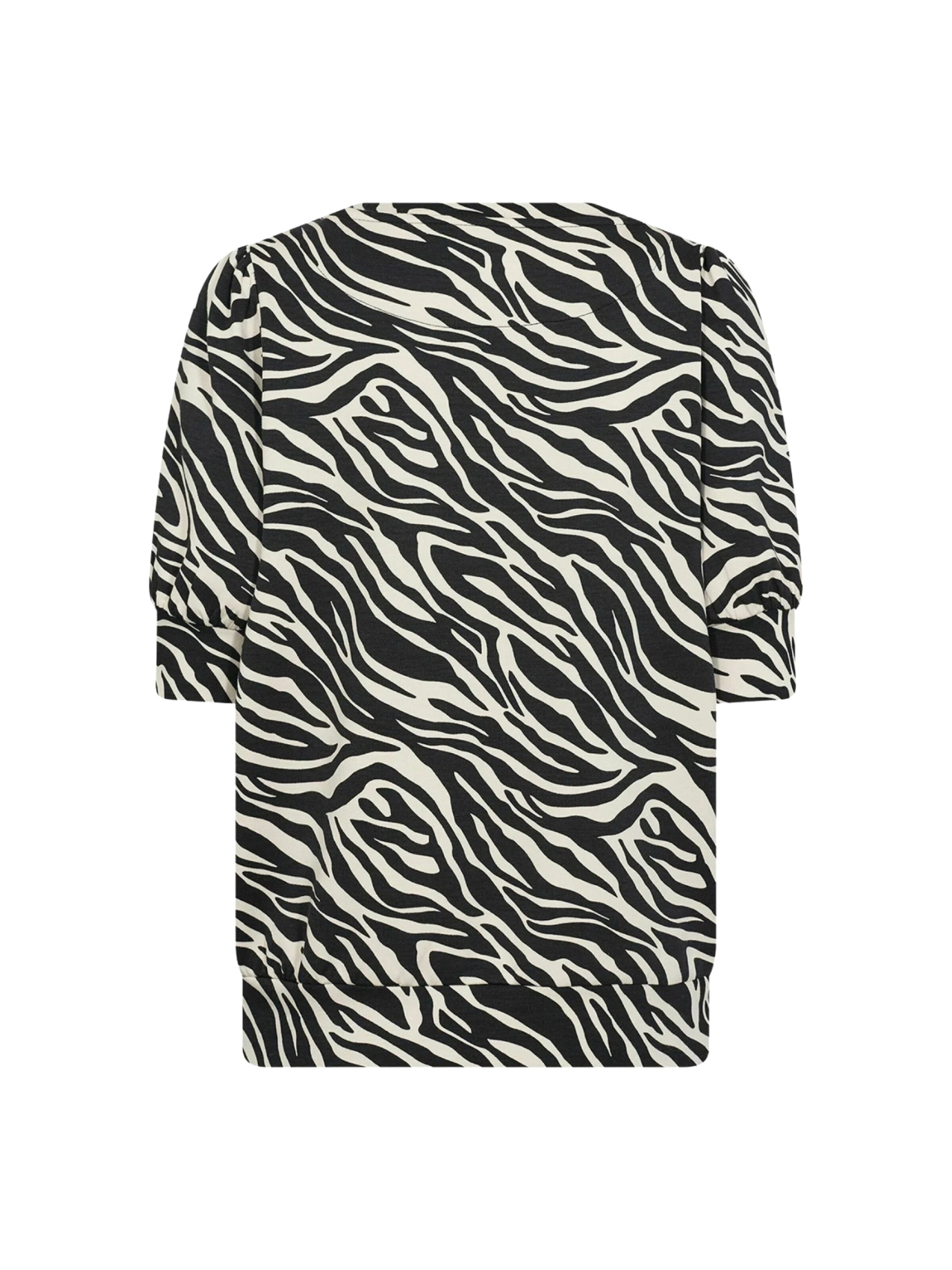 Soyaconcept Shirts 'FIONIA' i sort