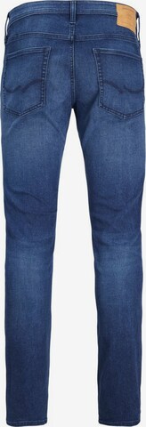 regular Jeans 'Mike' di Jack & Jones Plus in blu
