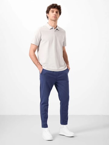 regular Pantaloni chino di Tommy Life in blu
