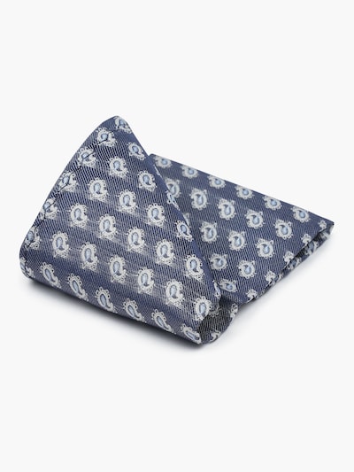 Suitable Pochet in One Size in de kleur Navy, Productweergave