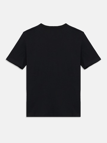 Jordan Póló 'ESSENTIALS' - fekete