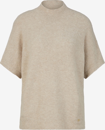 JOOP! Sweater in Beige: front