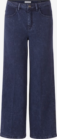 Rich & Royal Jeans in Blue: front