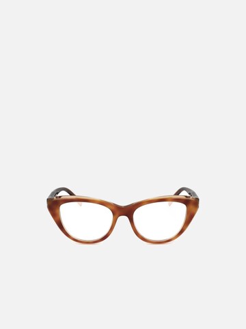 MISSONI - Gafas de sol 'Missoni MIS 0114 Black 50/17/145 WOMAN Eyewear Frame' en marrón