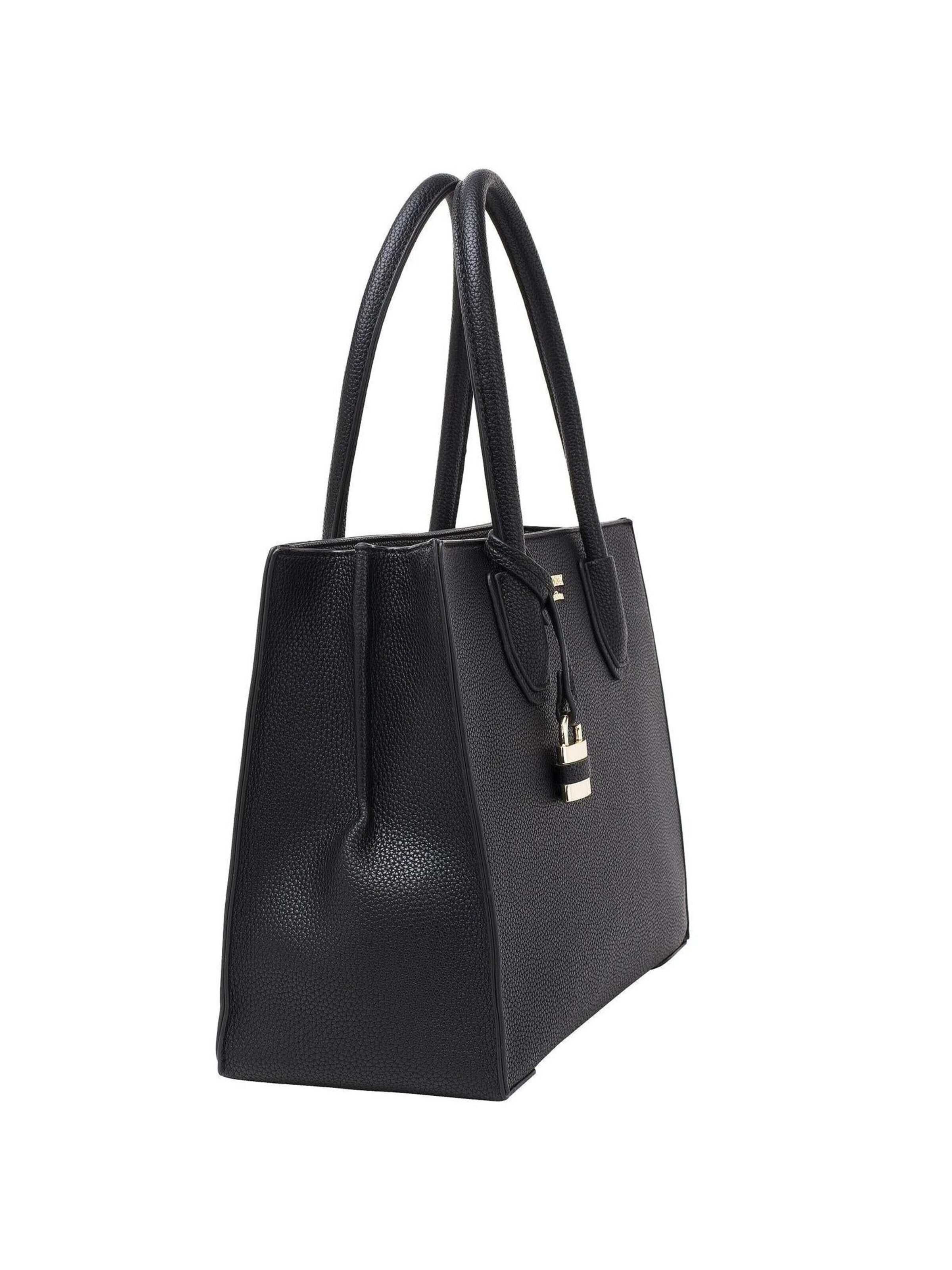 Princely London Handbag 'Julia' in Black