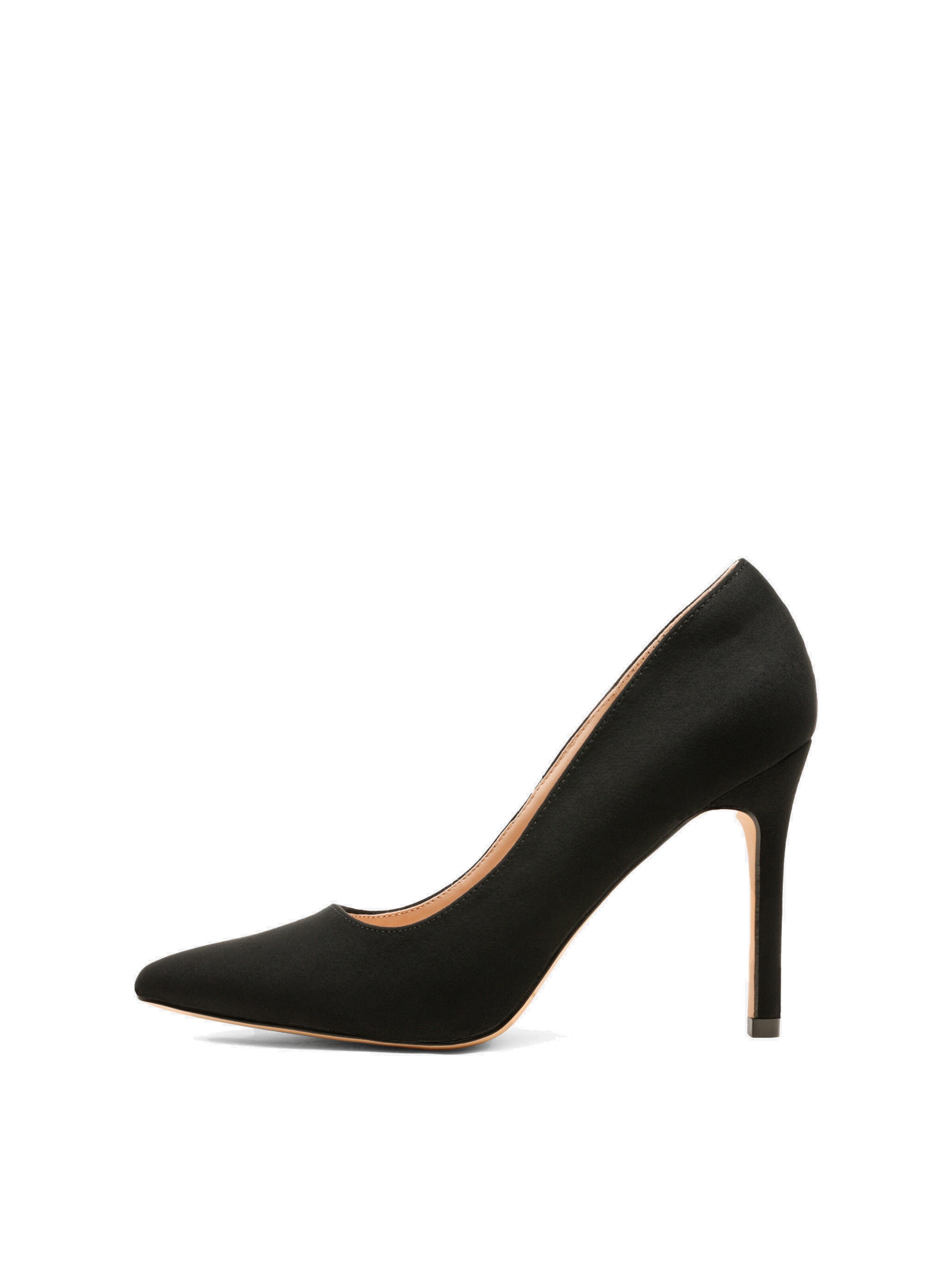 Dream Pairs Pumps in Black
