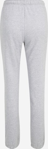 Tapered Pantaloni sportivi 'CENTRE' di BJÖRN BORG in grigio
