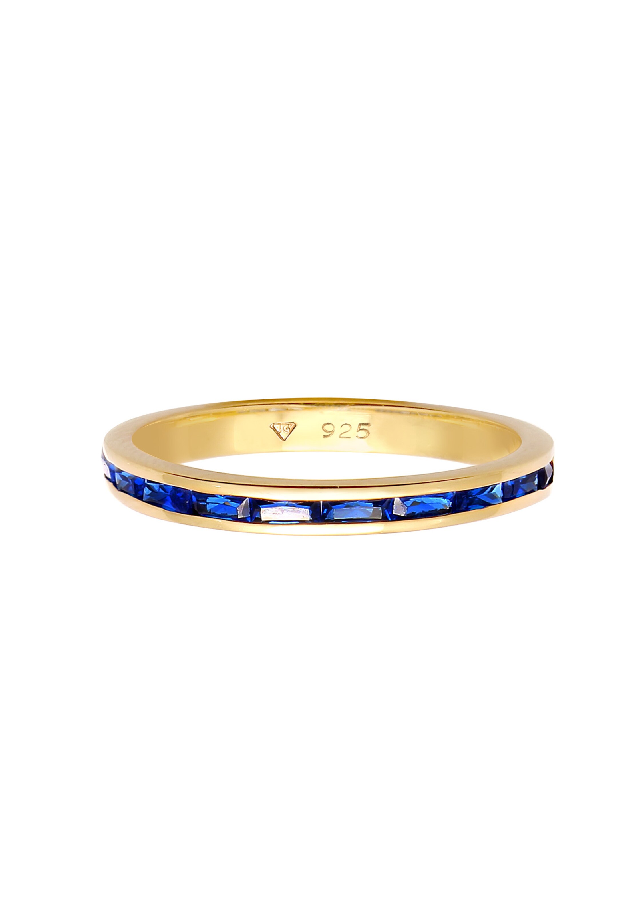 ELLI Ring in Gold