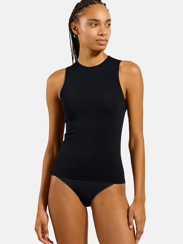 ODLO Base Layer 'PERFORMANCE X-LIGHT'‌‌‌‌‌‌‌ in Schwarz
