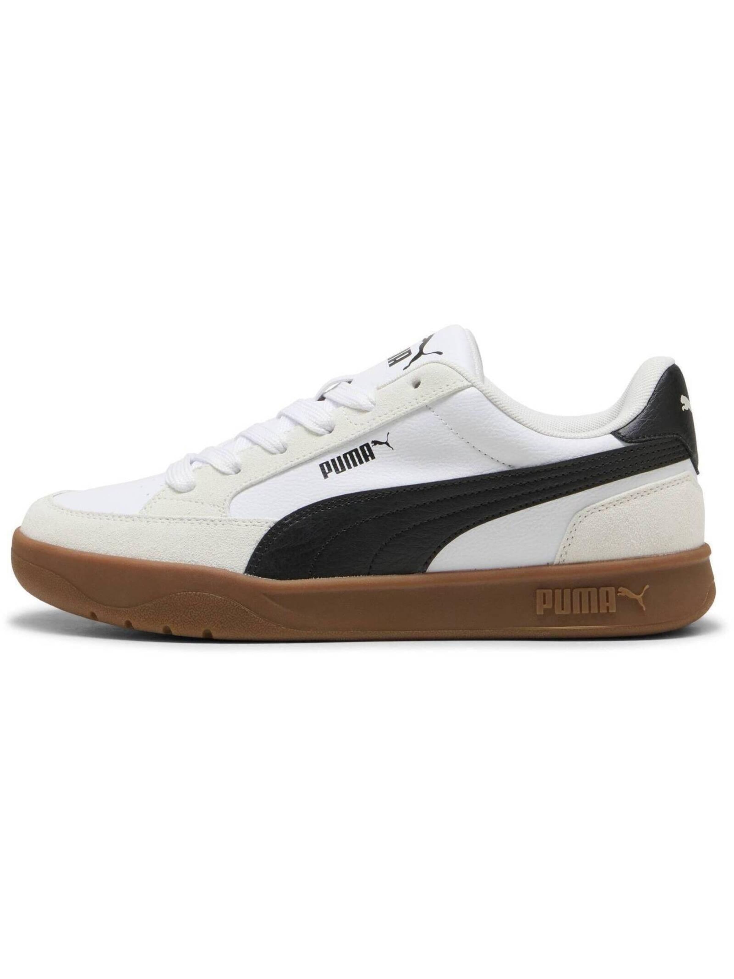 Scarpa sportiva 'Puma Park Lt Og' in 38,5 PUMA di colore bianco, Visualizzazione prodotti