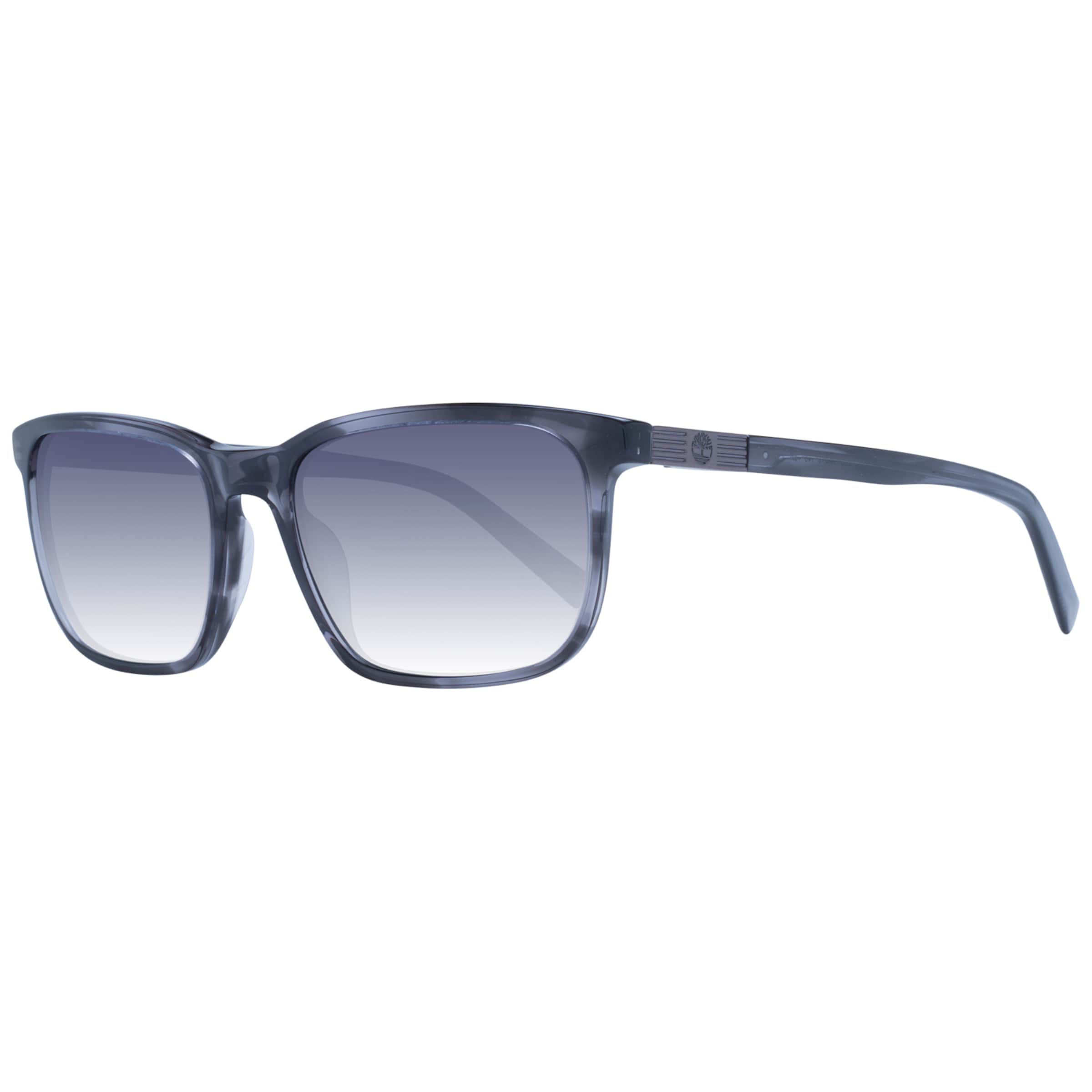 TIMBERLAND Sonnenbrille in Grau