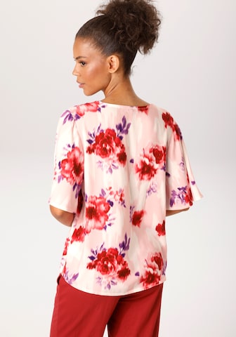 Aniston CASUAL Blouse in Pink