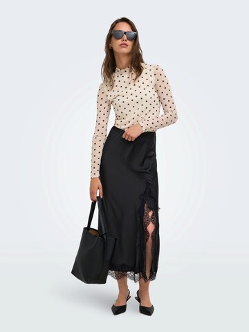 ONLY Skirt 'ONLMENUS' in Black