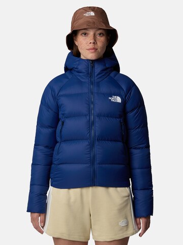 THE NORTH FACE Outdoor jacket 'HYALITE' in Blue: front