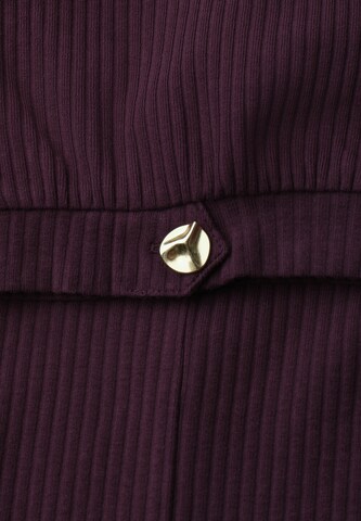Street One Studio Shirt in Lila