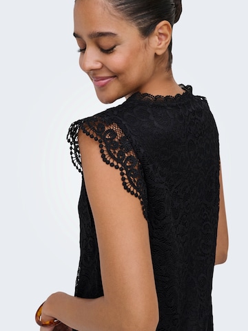 Robe 'JDYLOTAS' JDY en noir