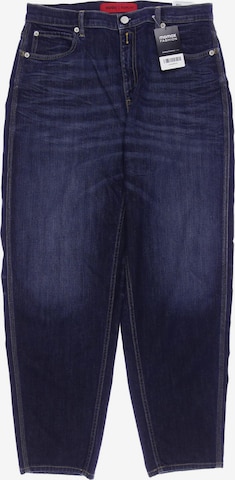 HUGO Red Jeans 29 in Blau: predná strana