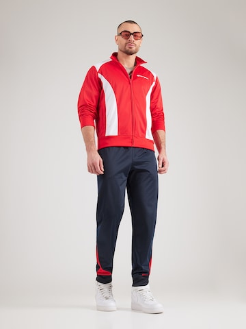 Champion Authentic Athletic Apparel Φόρμα σε μπλε: μπροστά