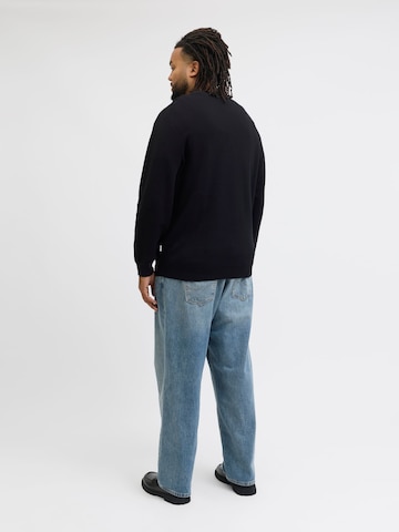 Pullover di JACK & JONES in nero