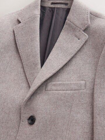 smėlio Next Demisezoninis paltas