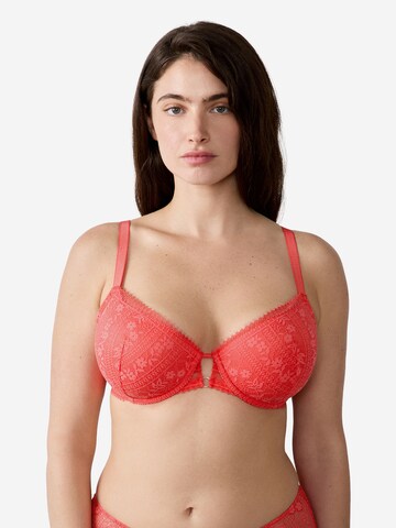 ETAM Minimizer BH 'Gamme' in Orange
