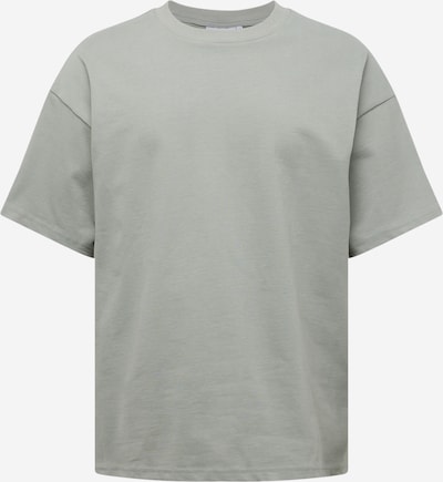 WEEKDAY T-shirt i grå, Produktvy