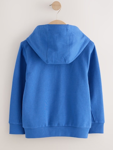 Next Sweatvest in Blauw