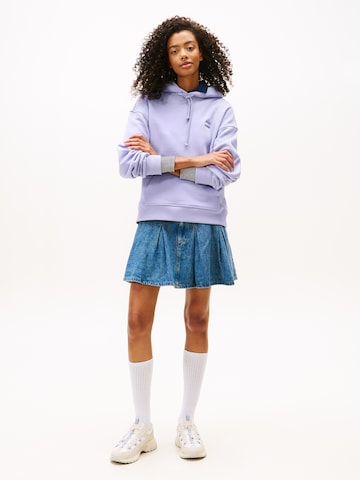 Tommy Jeans Sneakers in Beige