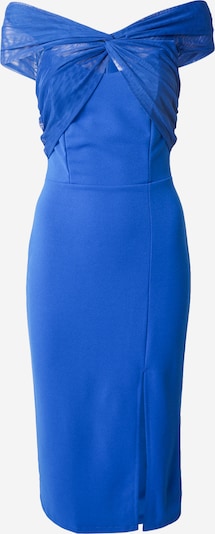 Kokteilinė suknelė 'JADIE' iš WAL G., spalva – mėlyna, Prekių apžvalga