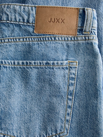 JJXX Barrel Jeansy 'JXFUJI' w kolorze niebieski