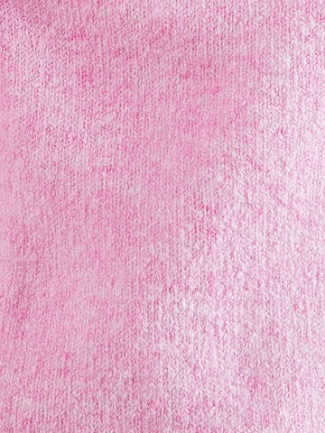 TOM TAILOR DENIM Trui in Roze