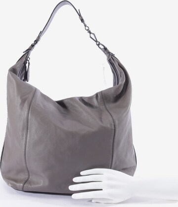 Bottega Veneta Schultertasche / Umhängetasche One Size in Grau