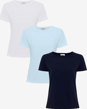 Cortera Paita värissä monivärinen: etupuoli