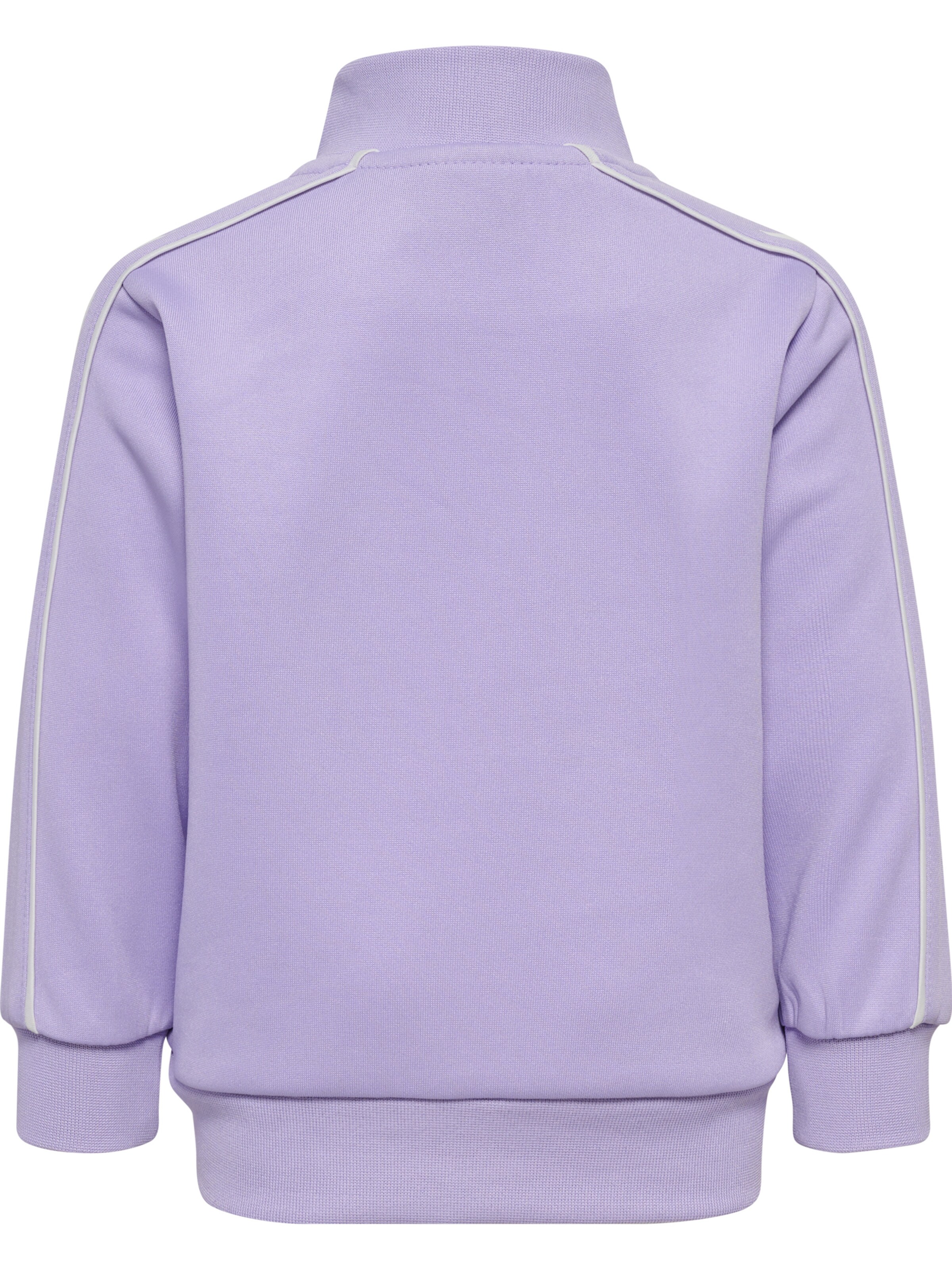 Hummel Træningsdragt i lilla