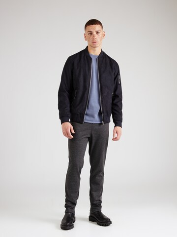 regular Pantaloni 'Lasse' di ABOUT YOU in grigio