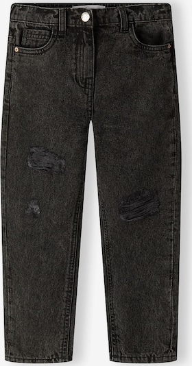 MINOTI Farkut värissä musta denim, Tuotenäkymä