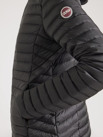 Colmar Between-season jacket in Black