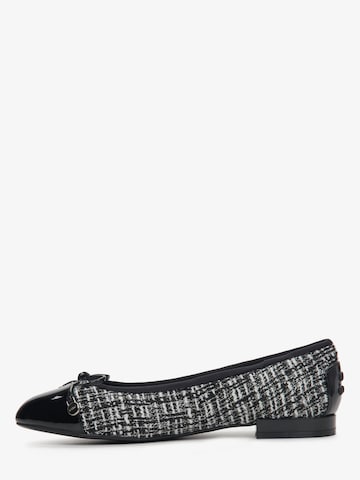 Estro - Bailarina '230713-1' en negro